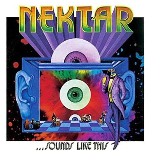 Sounds Like This cover art