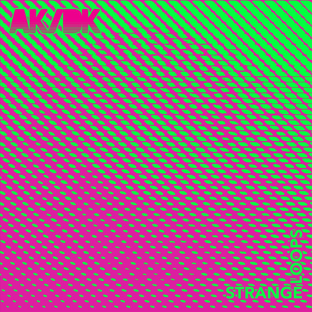 Strange Loops cover art