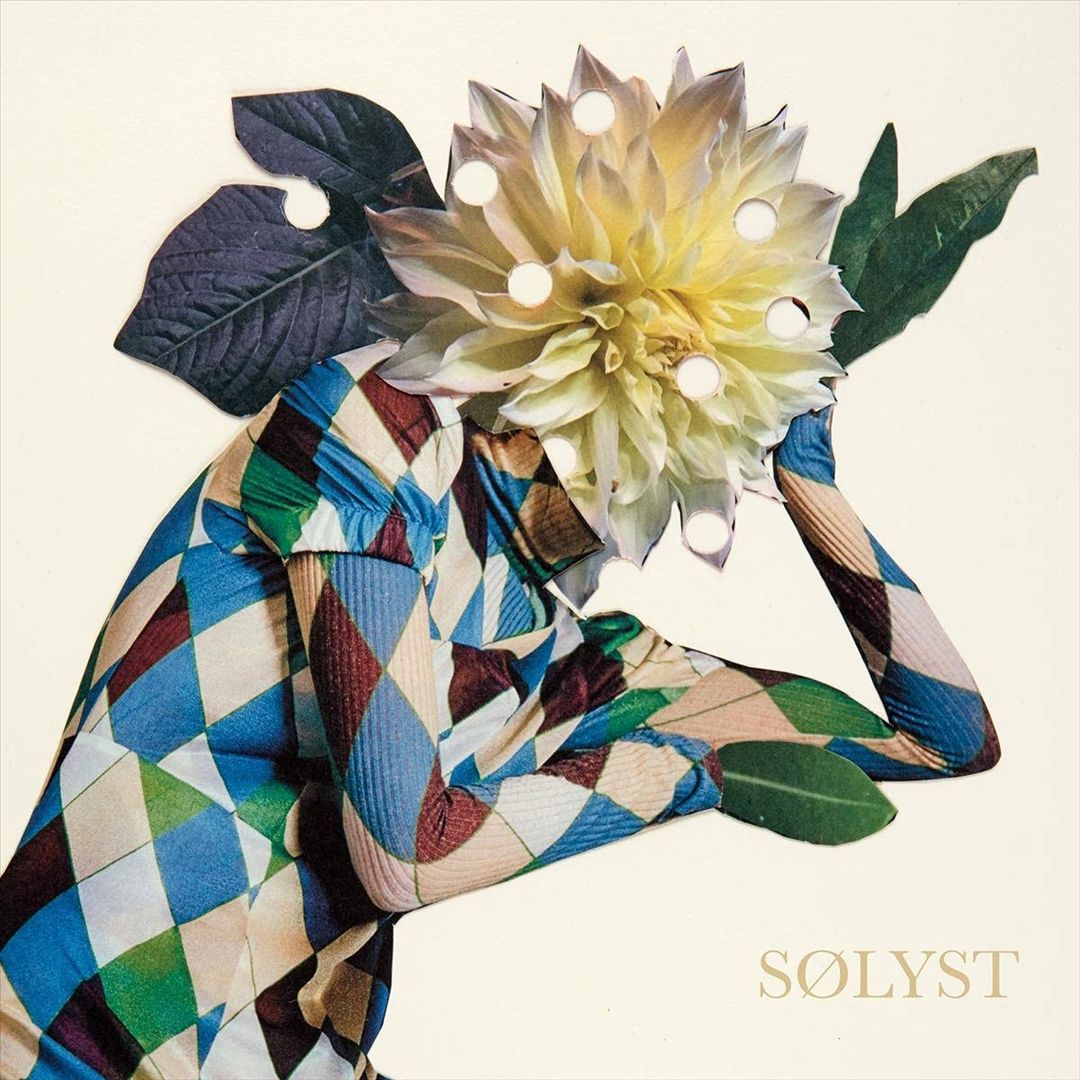 Spring cover art