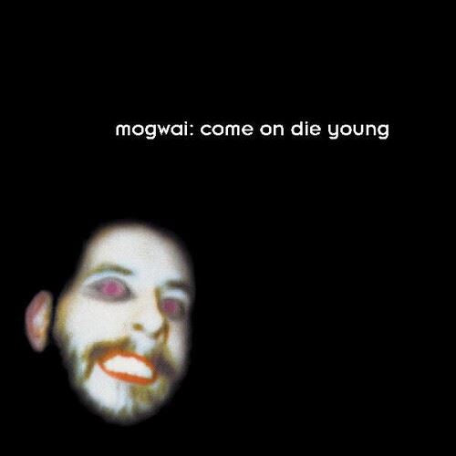 Come on Die Young cover art