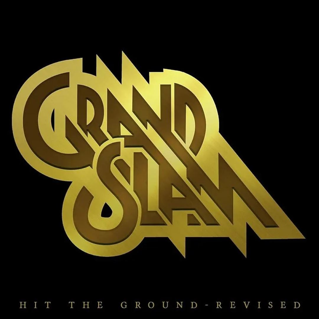 Hit the Ground cover art