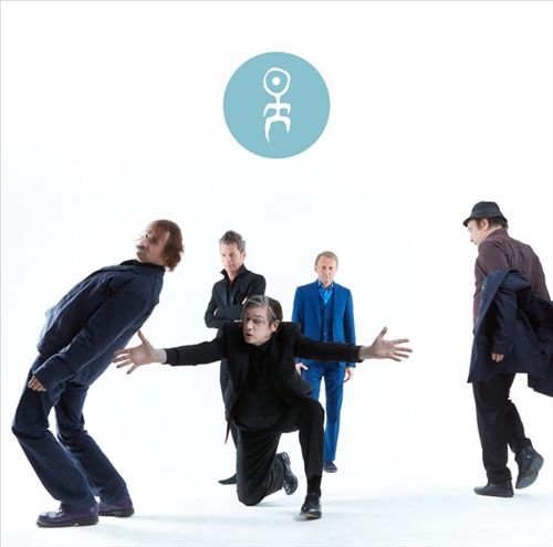 Alles in Allem cover art