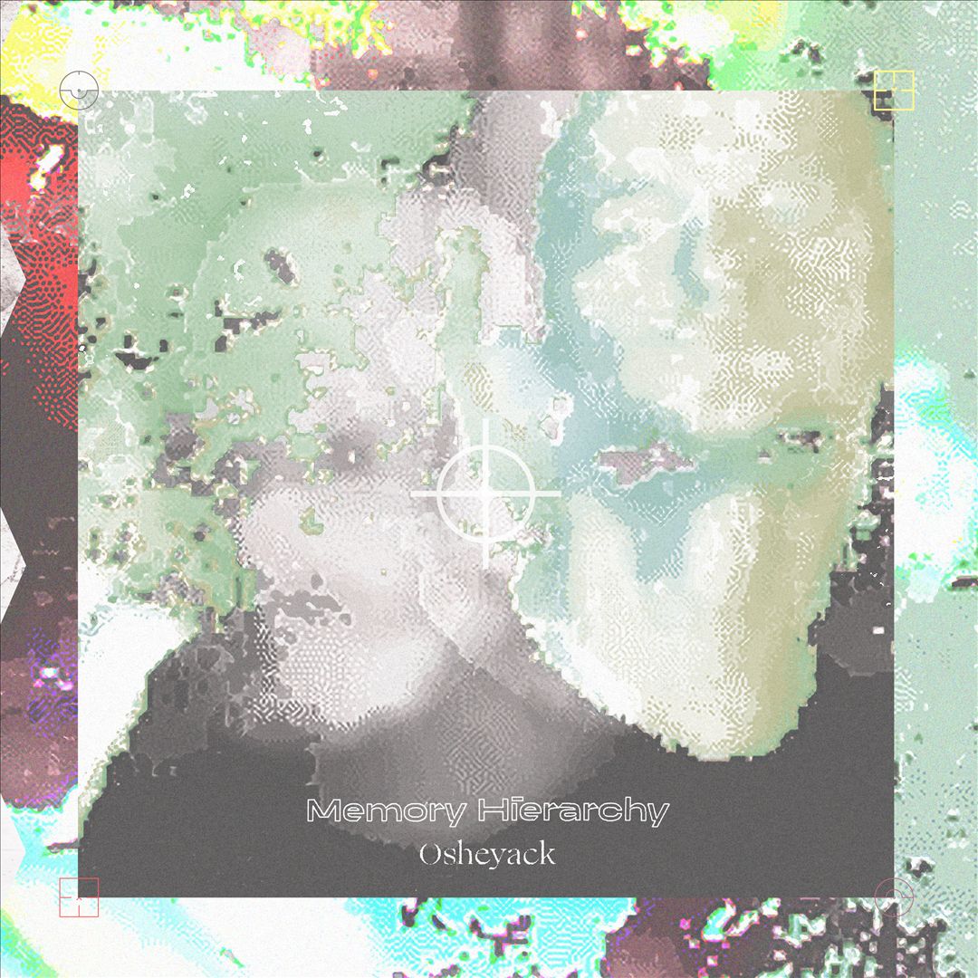 Memory Hierarchy cover art