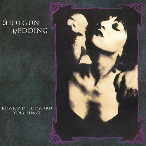 Shotgun Wedding cover art