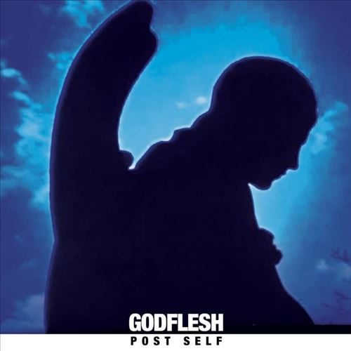 Post Self cover art