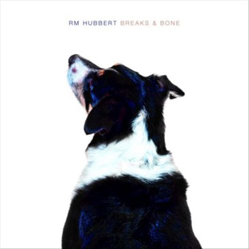 Breaks & Bone cover art