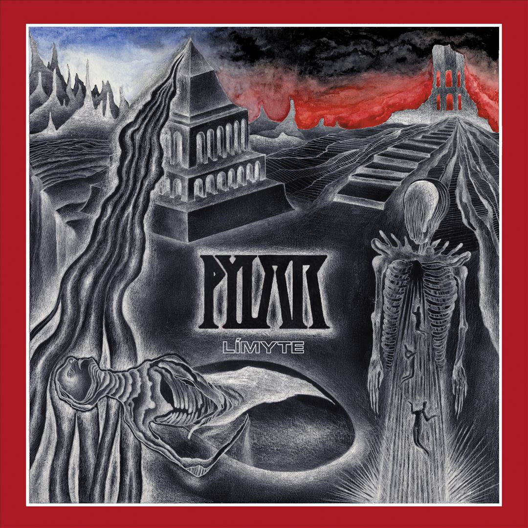 Limyte cover art