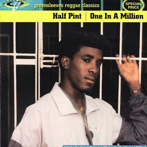 One in a Million cover art