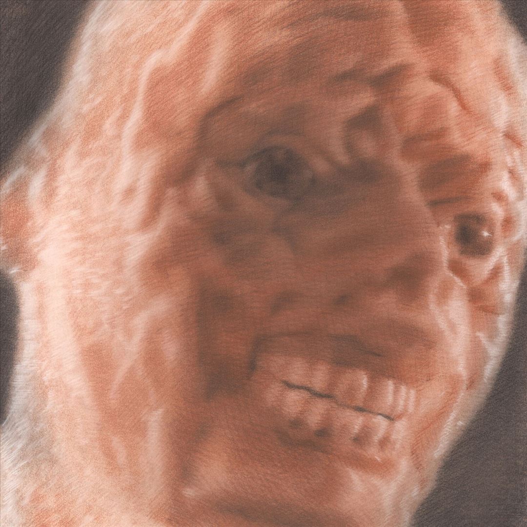 Spesimin cover art