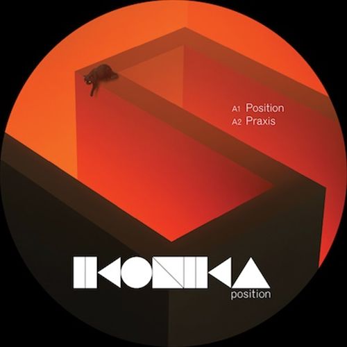 Position cover art
