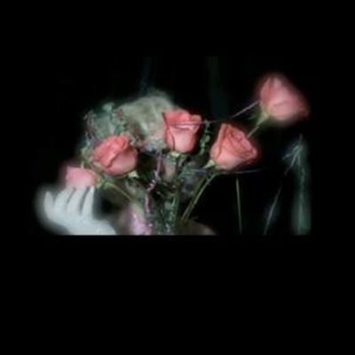 Videotape cover art