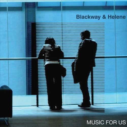 Music for Us cover art