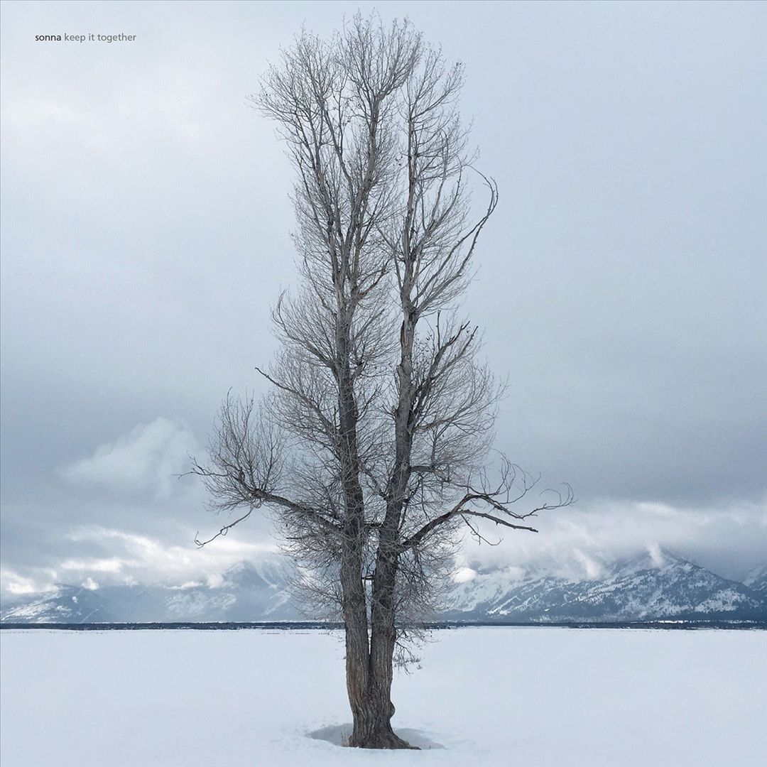 Keep It Together cover art