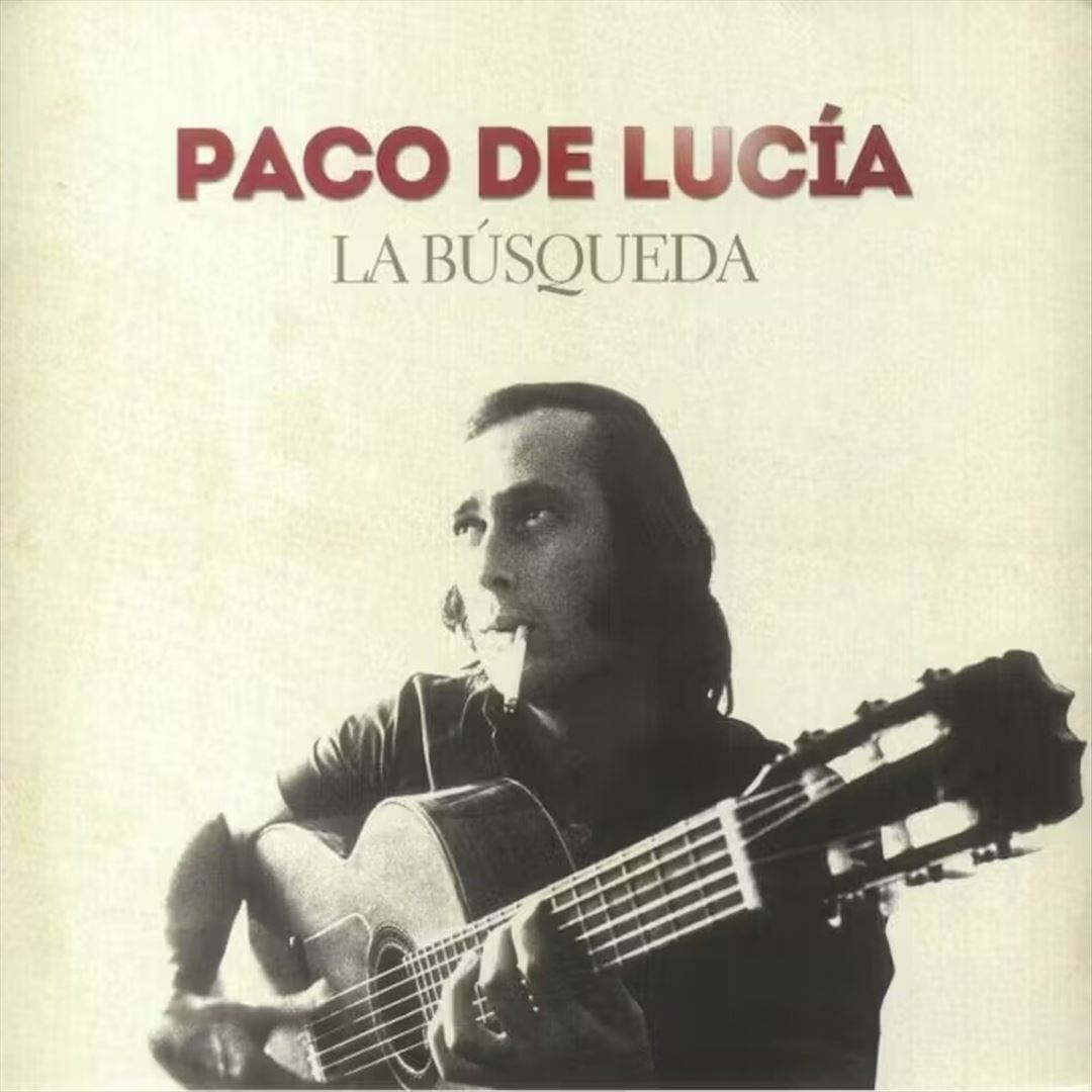 Búsqueda cover art