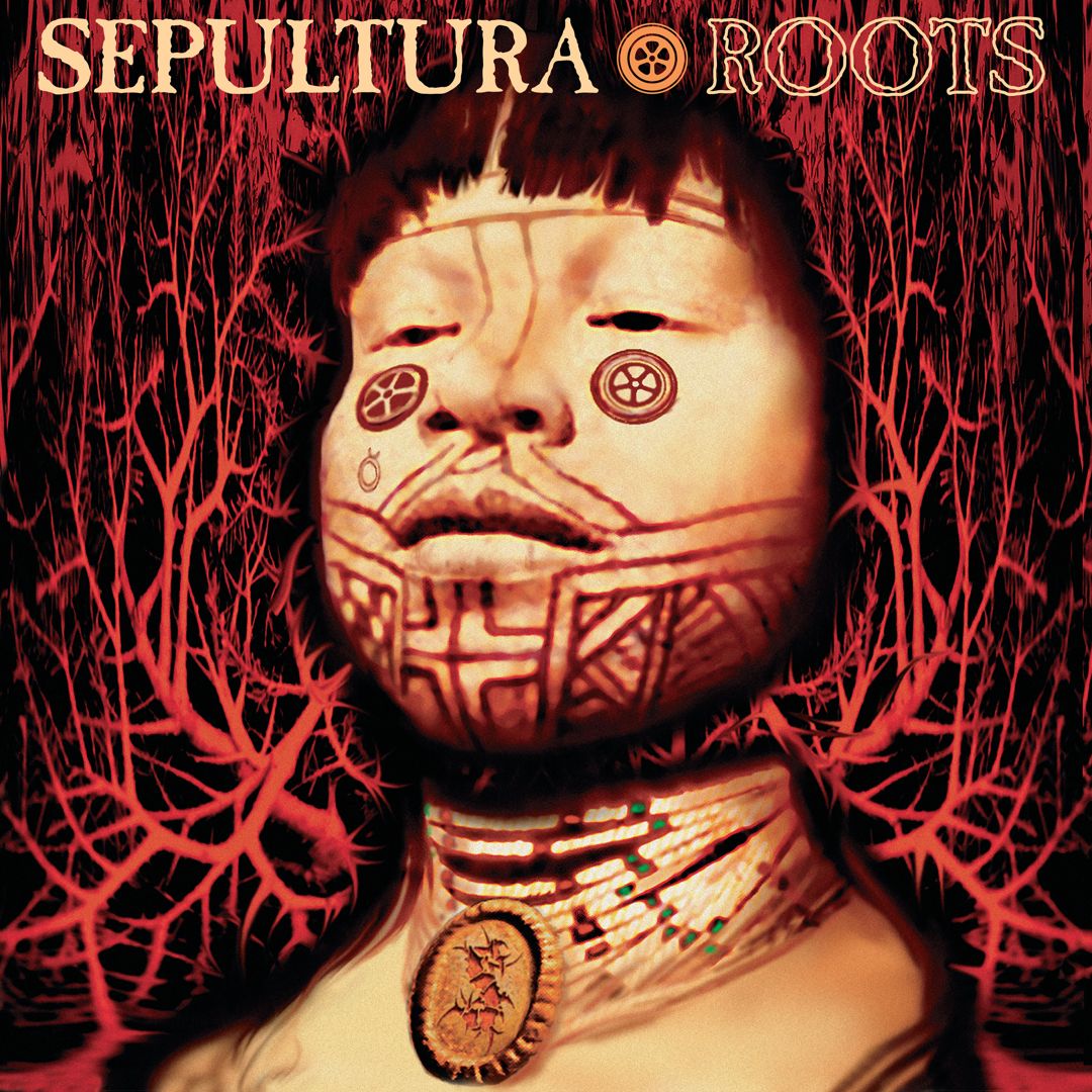 Roots cover art