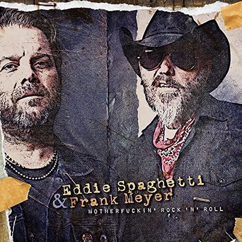 Motherfuckin' Rock'n'roll cover art