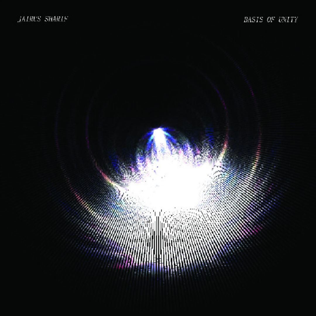 Basis of Unity cover art