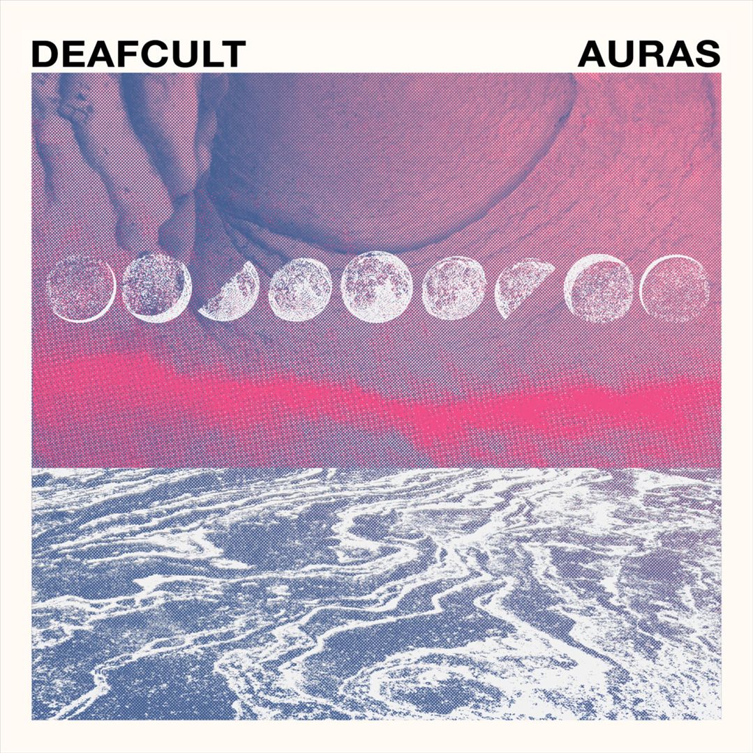 Auras cover art