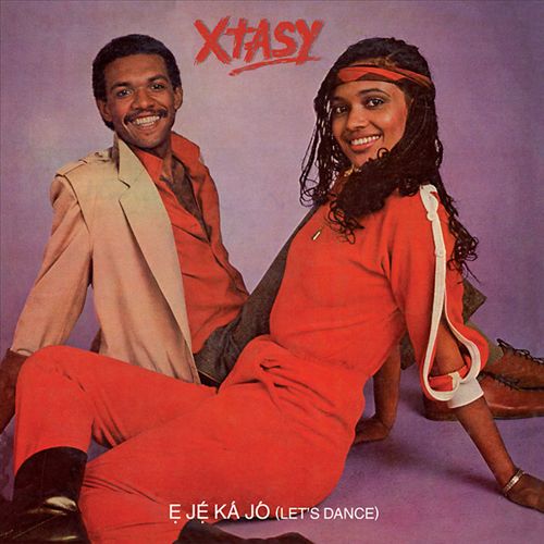 E Je Ka Jo cover art