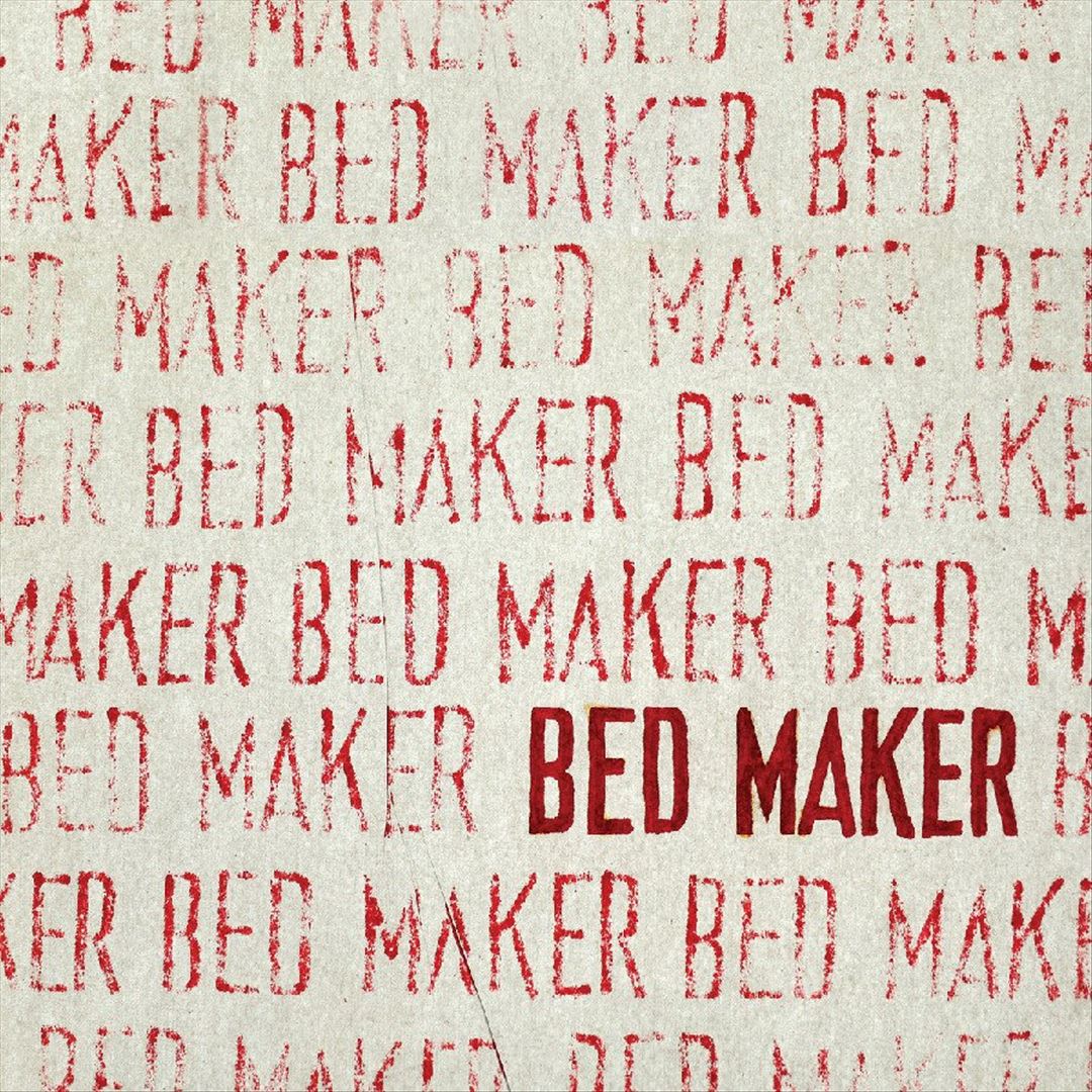 Bed Maker cover art
