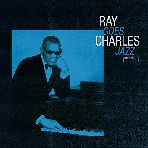 Goes Jazz cover art