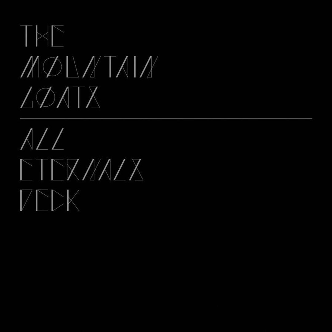 All Eternals Deck cover art