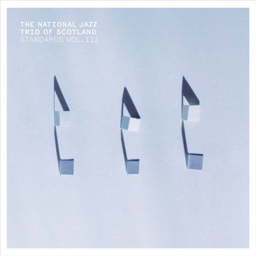 Standards, Vol. III cover art