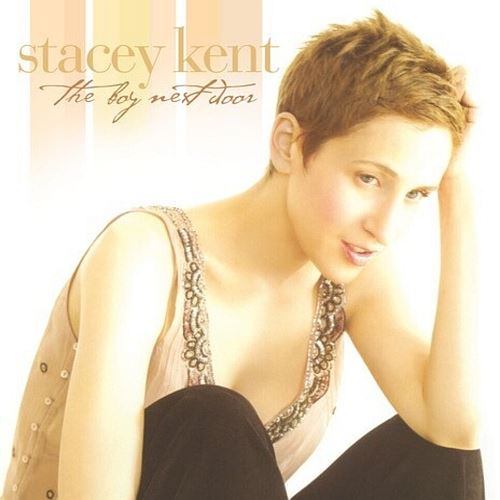 Boy Next Door cover art