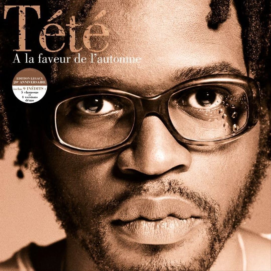 A la Faveur de l'Automne cover art