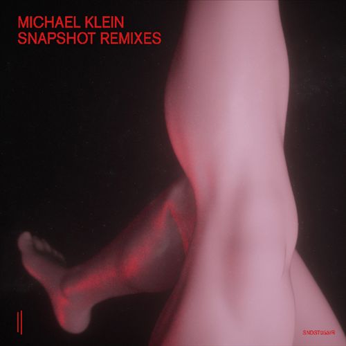 Snapshot Remixes cover art
