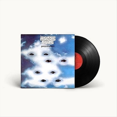 Procréation cover art