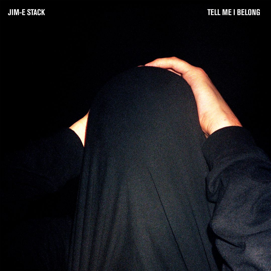 Tell Me I Belong cover art