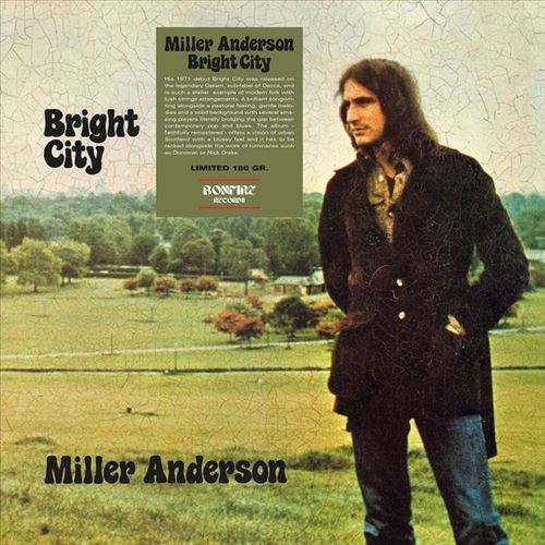 Bright City cover art