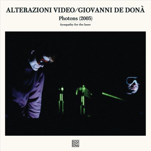 Photons cover art