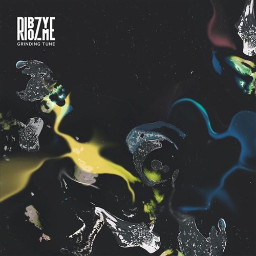 Grinding Tune cover art