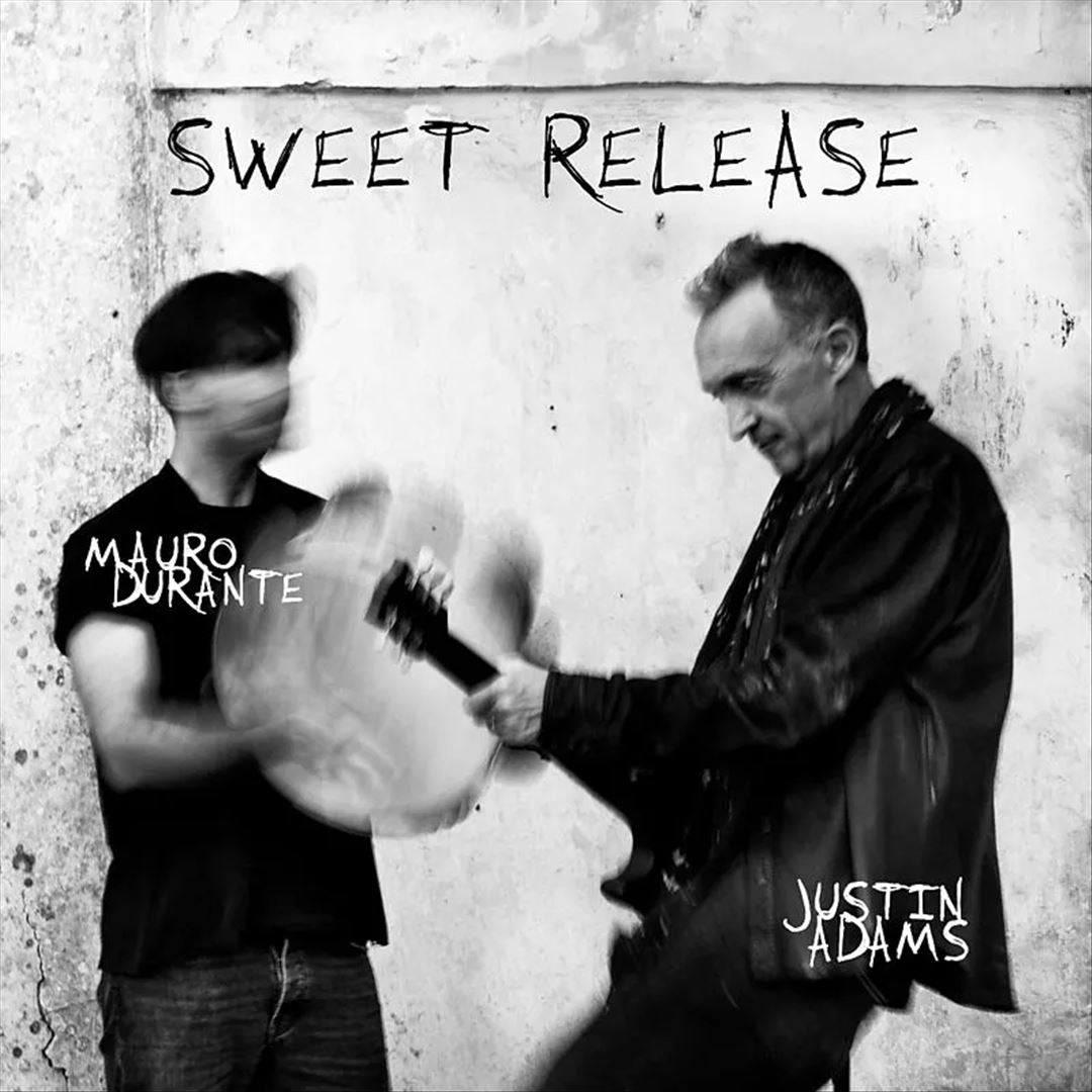 Sweet Release cover art