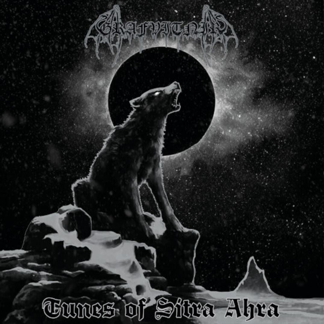 Tunes of Sitra Ahra cover art