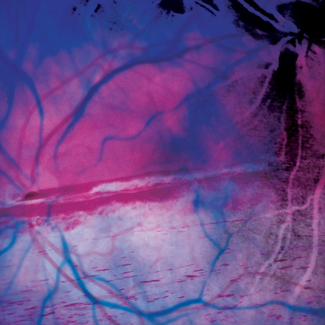 Inventions Remixes cover art