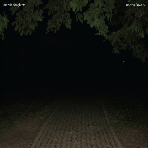 Uneasy Flowers cover art