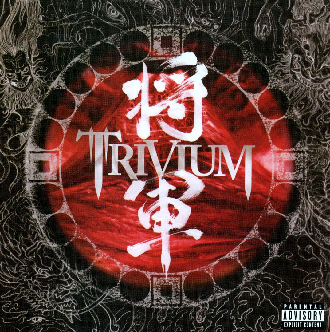 Shogun cover art