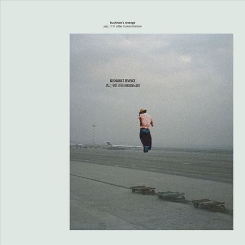 Jazz, Fritt Etter Hukommelsen cover art