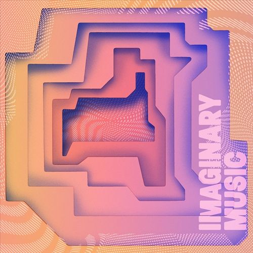 Imaginary Music cover art