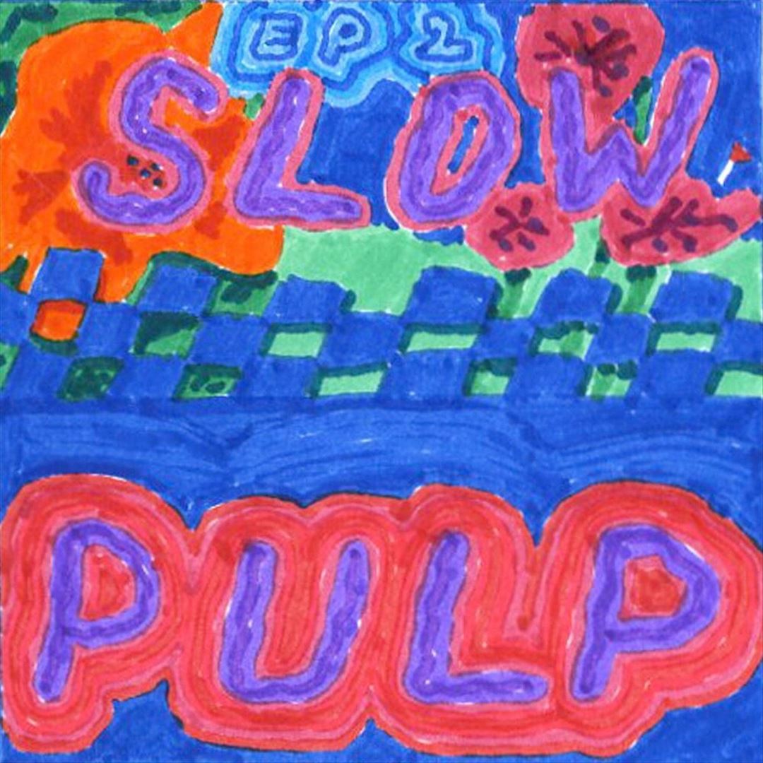 Big Day cover art
