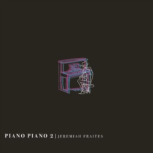 Piano Piano 2 cover art