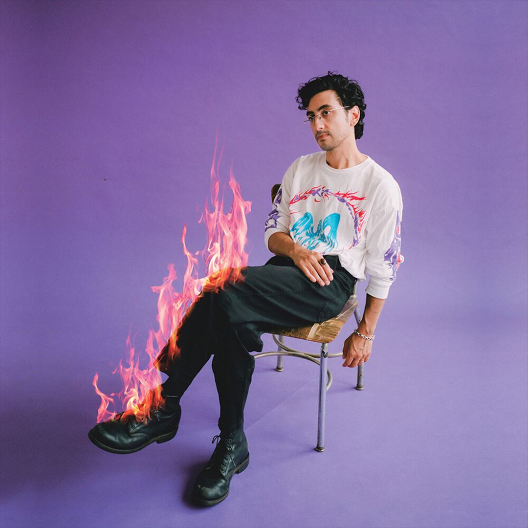 Public Place cover art