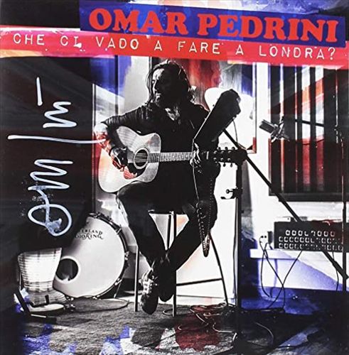Che Ci Vado a Fare a Londra?/Uno Straccio d'Anima cover art