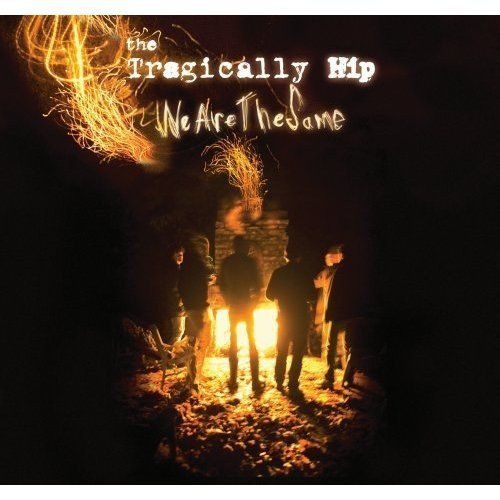 We Are the Same cover art