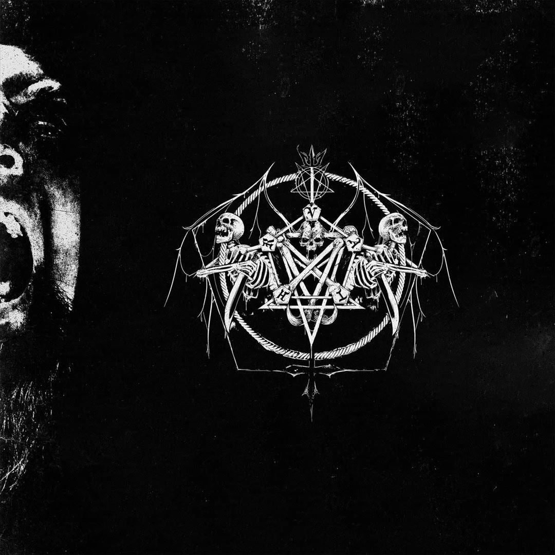 Dead & United cover art