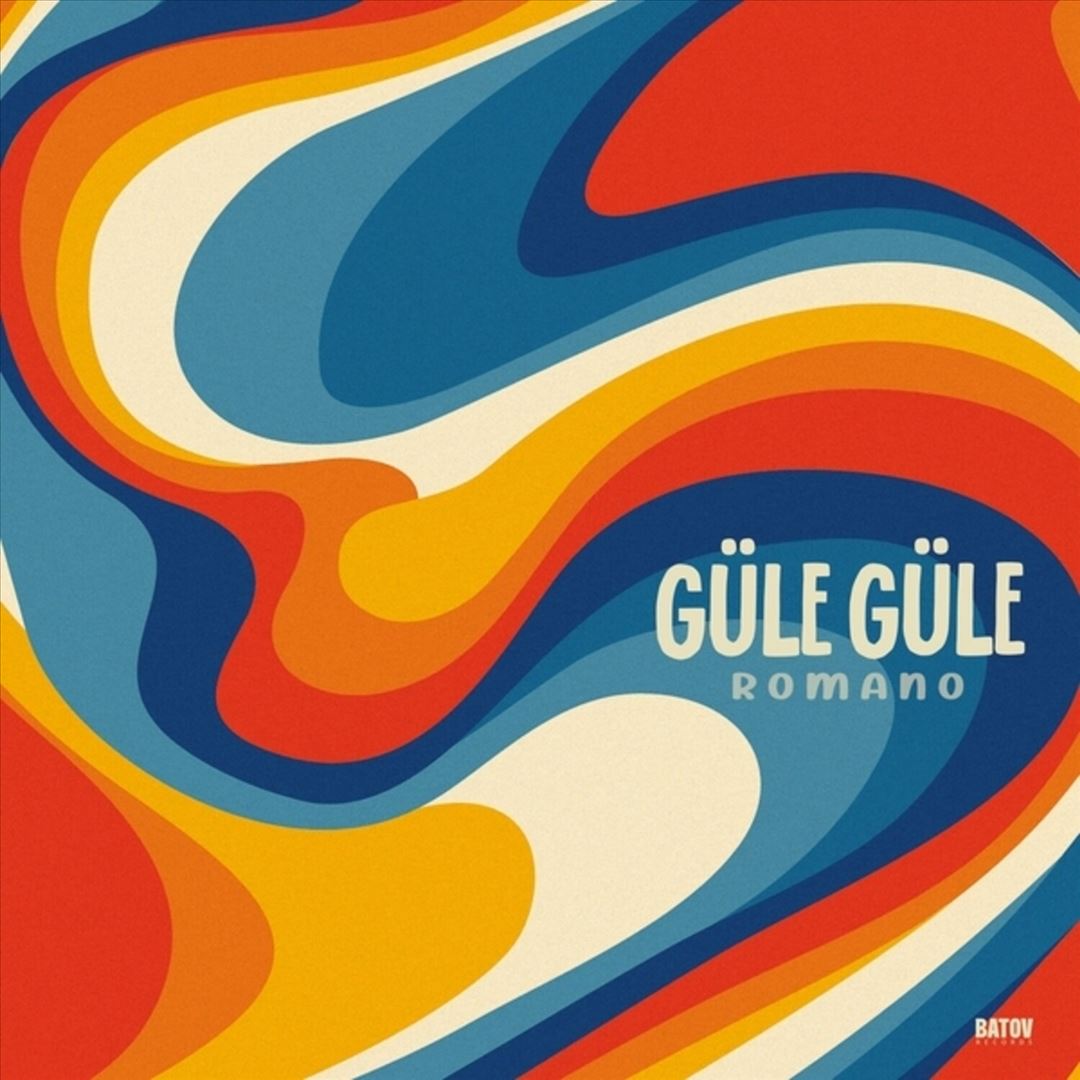 Gule Gule cover art