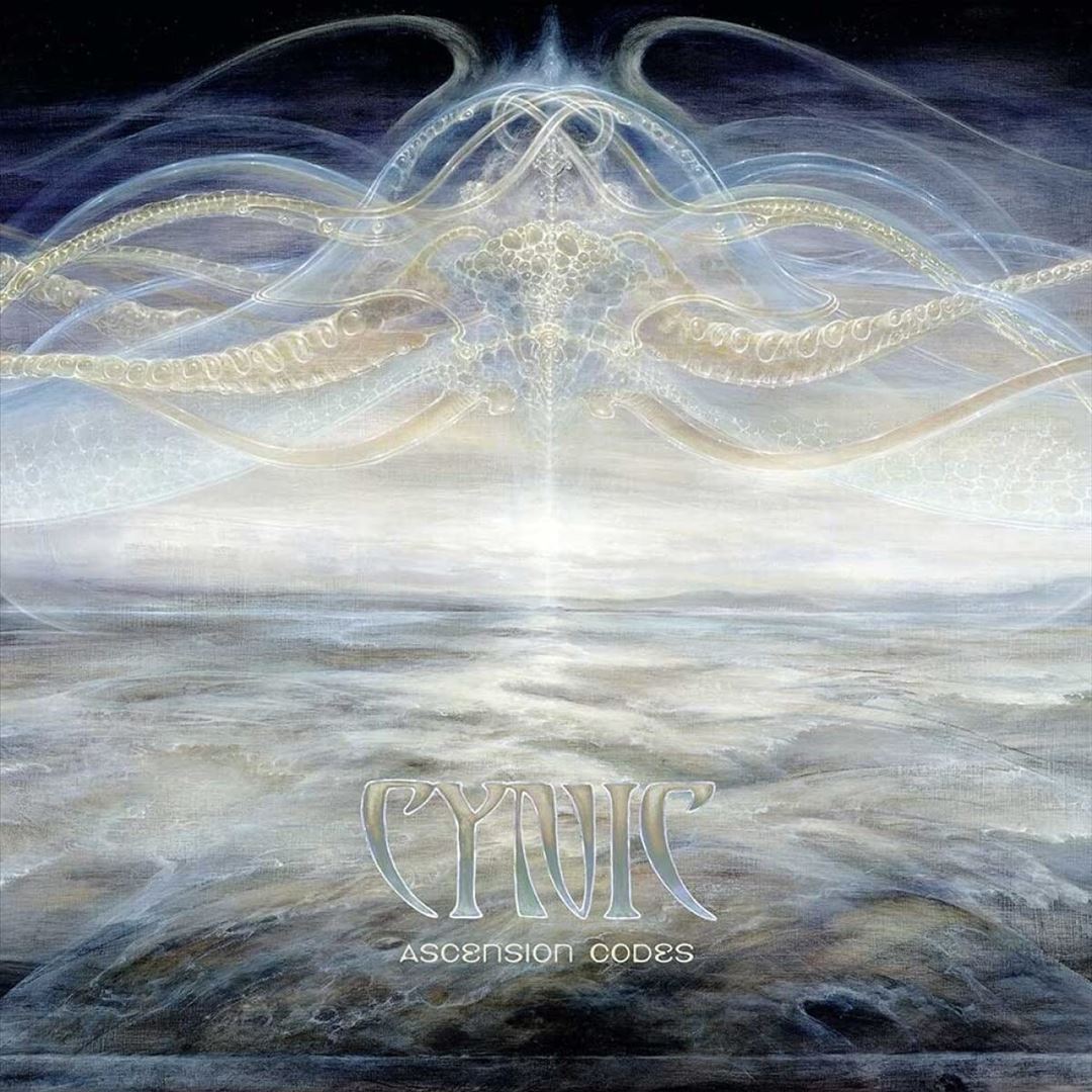 Ascension Codes cover art